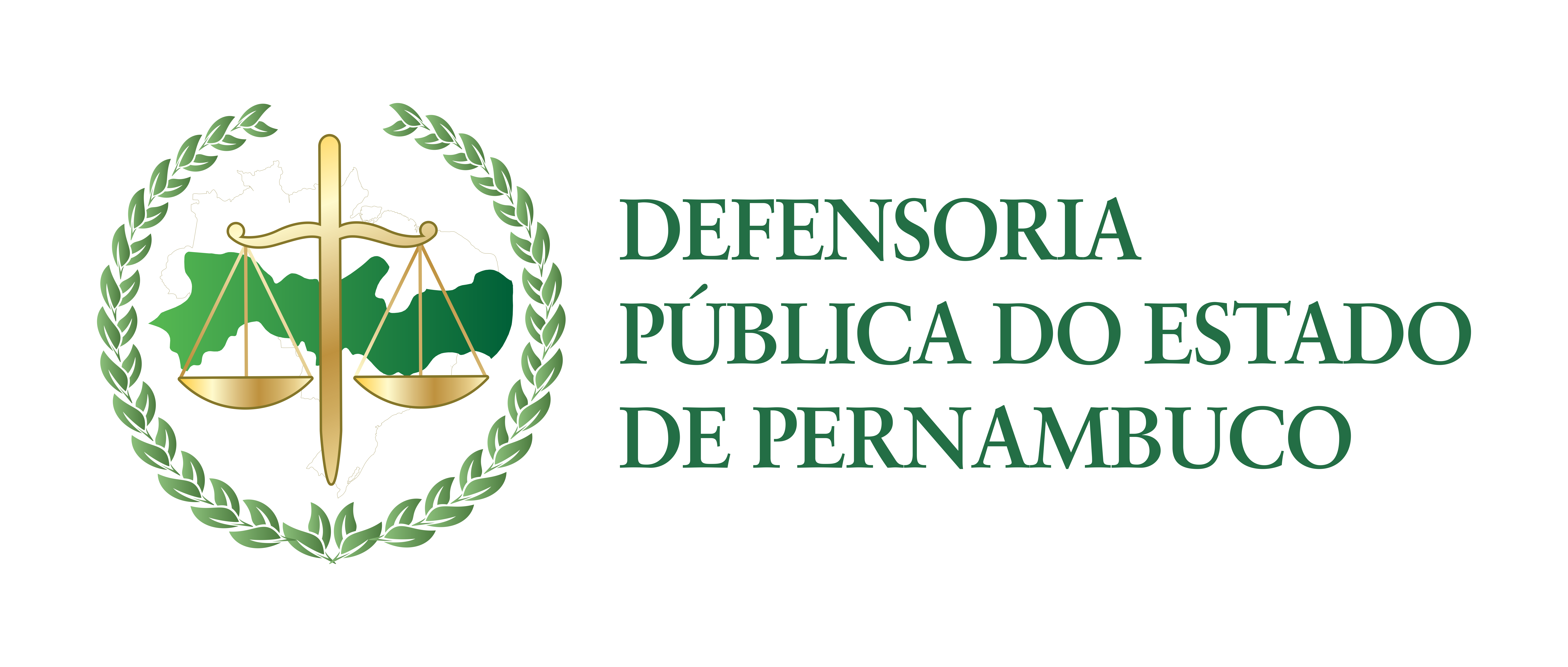 Logo DPPE
